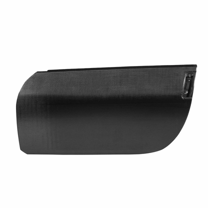 2002-2008 Nissan 350Z OEM Style Carbon Fiber Car Doors