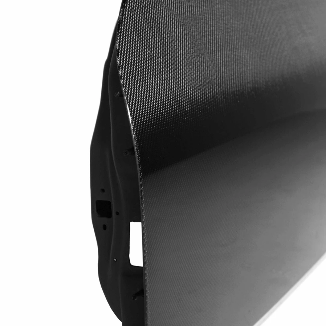 2002-2008 Nissan 350Z OEM Style Carbon Fiber Car Doors